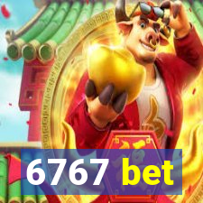 6767 bet